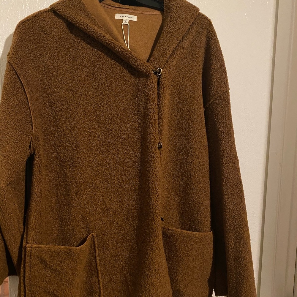 Max studio coat
